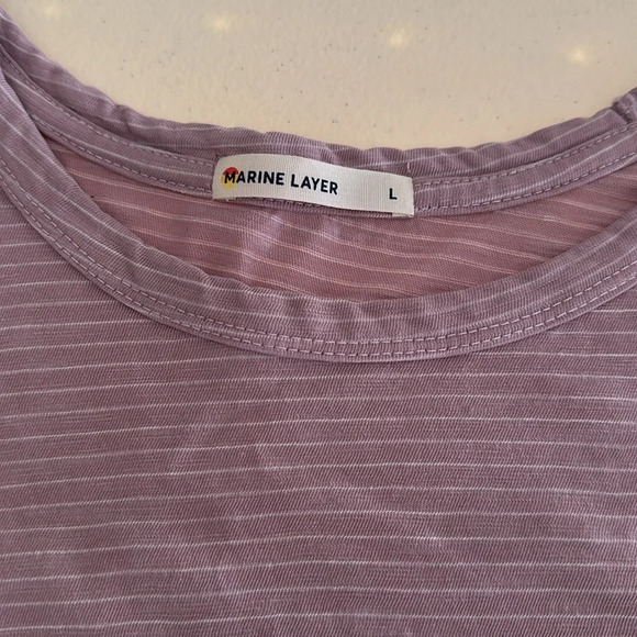 Marine layer - Picture 2 of 5